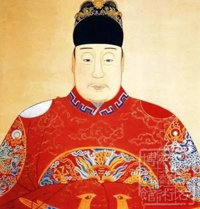 乾清一梦——明"草根"太后李氏与九莲菩萨不可不说